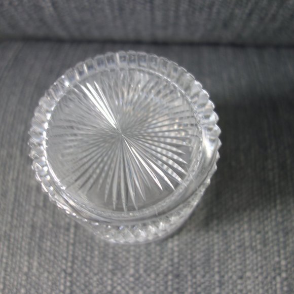 Vintage Fancy Sugar Jar for Tea or Coffee - Picture 7 of 15